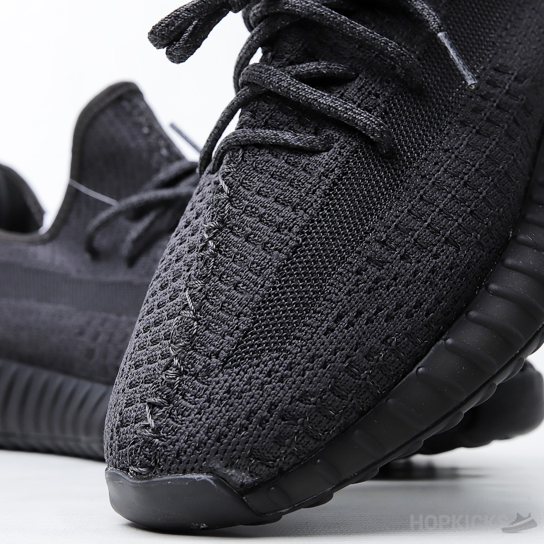 Yeezy Boost 350 V2 Black Reflective Premium Plus Batch